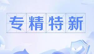 关于组织开展2025年安徽省专精特新中小企业培育认